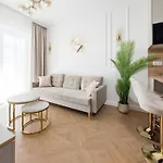 Appartement Virgin River Deluxe By Bookinghost *