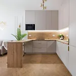 Appartement Virgin River Deluxe By Bookinghost Wrocław