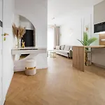 Appartement Virgin River Deluxe By Bookinghost