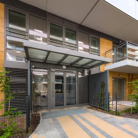 Daire Virgin River Deluxe By Bookinghost *