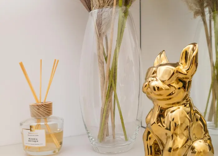 Daire Virgin River Deluxe By Bookinghost