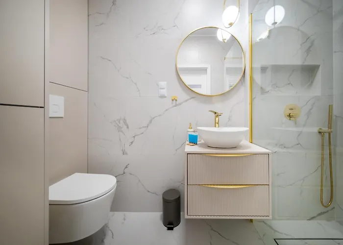 Daire Virgin River Deluxe By Bookinghost *