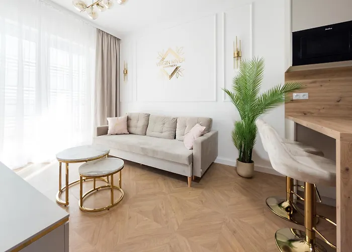 Apartment Virgin River Deluxe By Bookinghost *