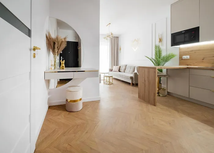 Apartment Virgin River Deluxe By Bookinghost