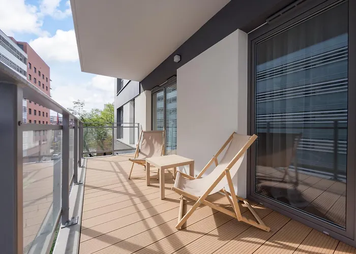 Apartment Virgin River Deluxe By Bookinghost *