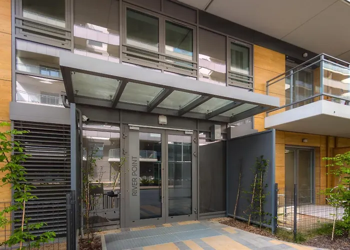 Apartment Virgin River Deluxe By Bookinghost *